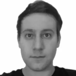 Cara de Carlos Melero